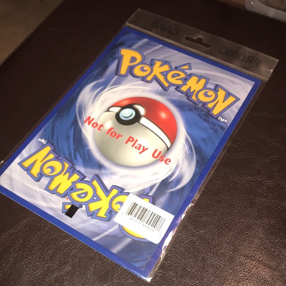 Articuno, Zapdos, Moltres jumbo Pokémon card - Picture 7 of 8